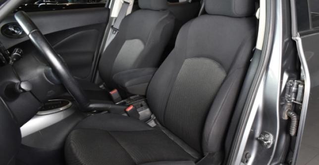 фото 698379-14 - Nissan