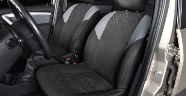 фото 699125-15 - Под такси