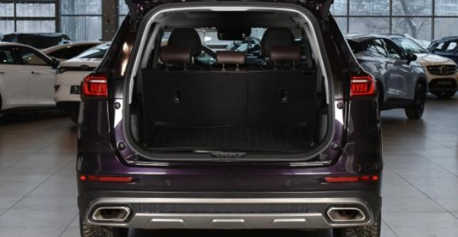 фото 699817-09 - Chery