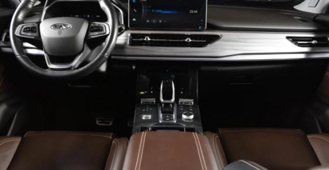 фото 699817-13 - Chery