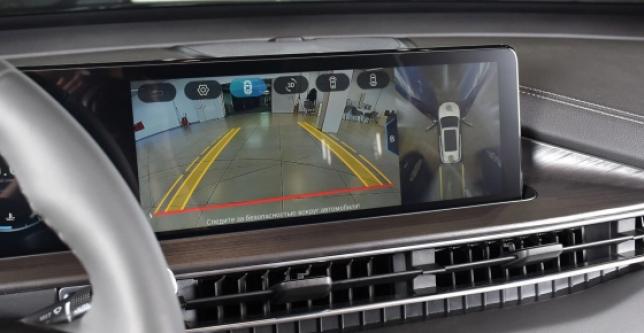 фото 6a4658fdf771 - Tiggo 7 Pro Max