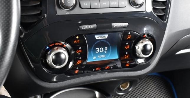 фото 6b70b4f84ced - Nissan