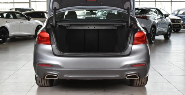 фото 6e19fa1ef1fc - 5 серии