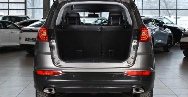 фото 700247-09 - Tiggo 5