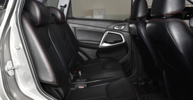 фото 700247-11 - Tiggo 5