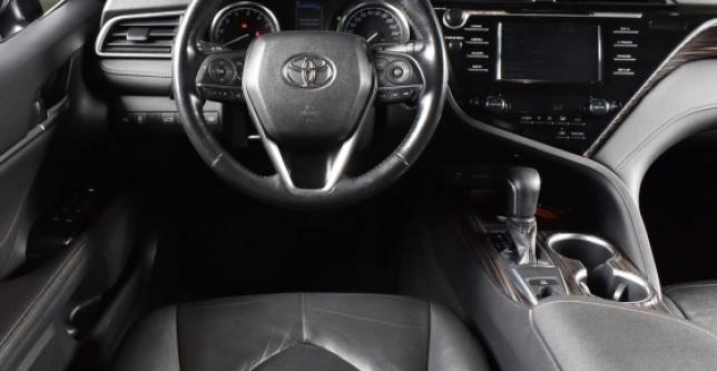 фото 701793-10 - Camry
