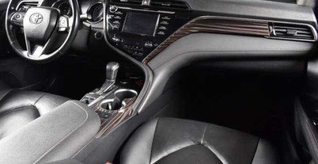 фото 701793-12 - Camry