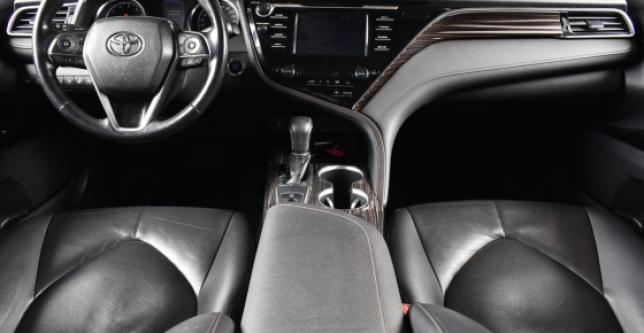 фото 701793-13 - Camry