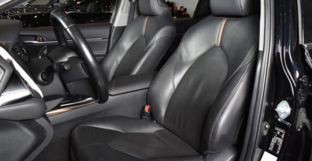 фото 701793-14 - Camry