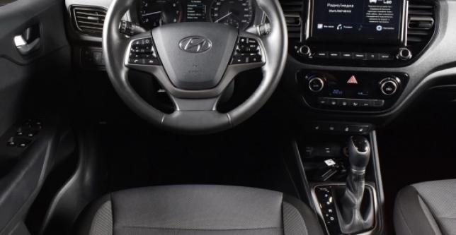 фото 701797-10 - Под такси