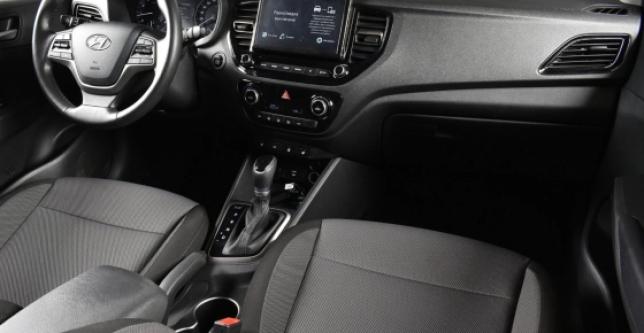 фото 701797-11 - Под такси