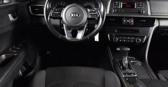 фото 701799-10 - Optima