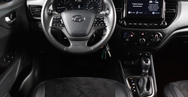 фото 702735-10 - Под такси