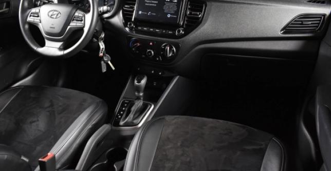 фото 702735-12 - Под такси