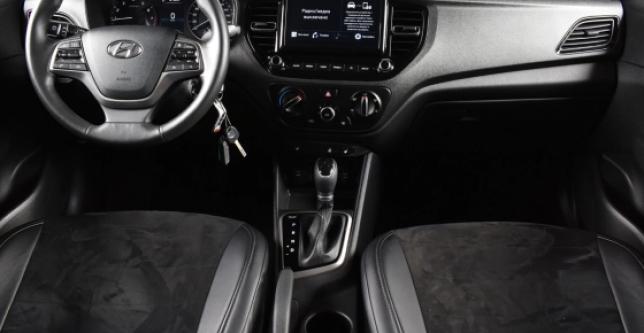 фото 702735-13 - Под такси