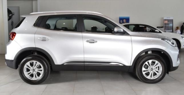 фото 702745-07 - Под такси