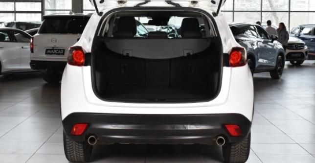 фото 703151-09 - CX-5