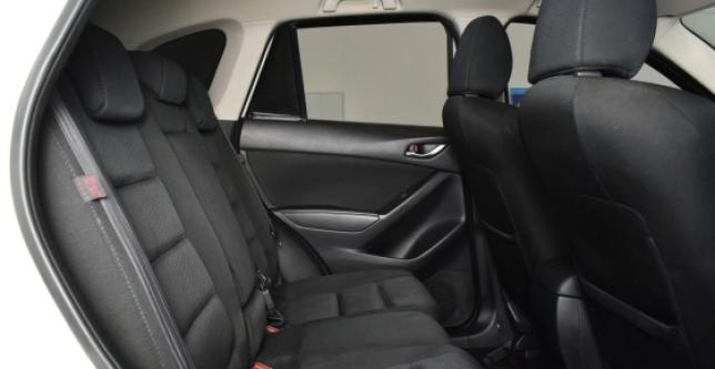 фото 703151-11 - CX-5