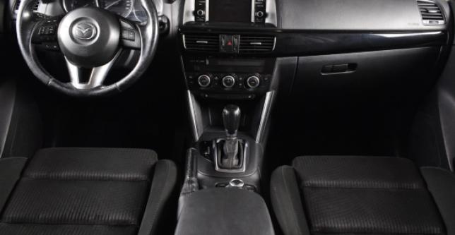 фото 703151-13 - CX-5