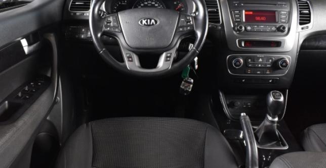 фото 703164-10 - Sorento