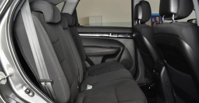 фото 703164-11 - Sorento