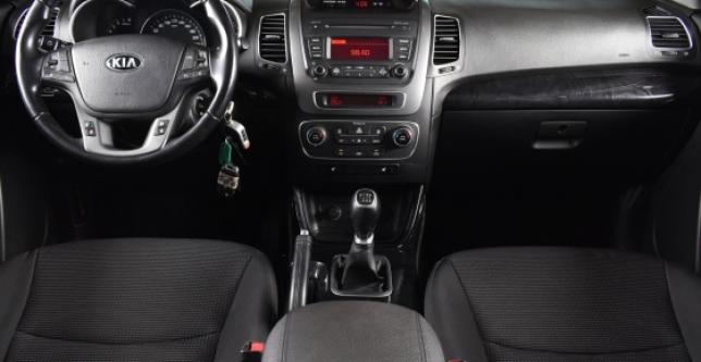 фото 703164-13 - Sorento