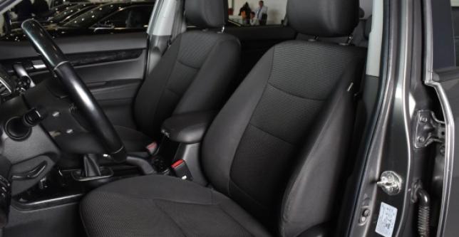 фото 703164-14 - Sorento