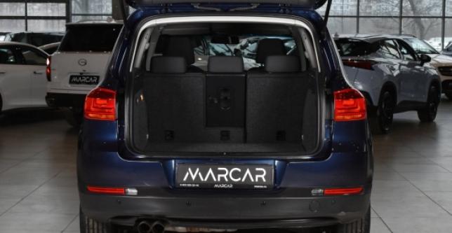 фото 703436-09 - Tiguan