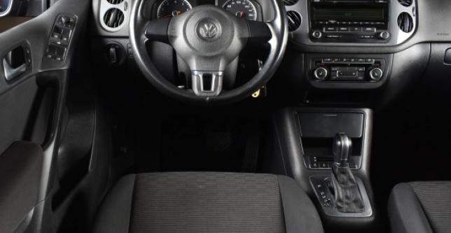 фото 703436-10 - Tiguan