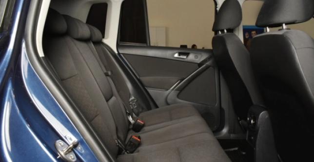 фото 703436-11 - Tiguan