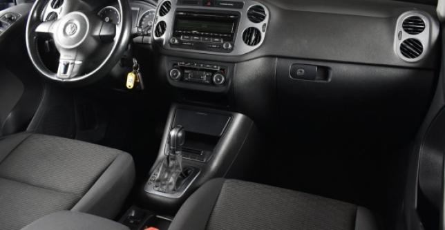 фото 703436-12 - Tiguan