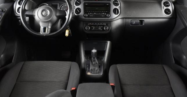 фото 703436-13 - Tiguan