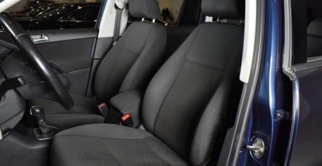 фото 703436-14 - Tiguan