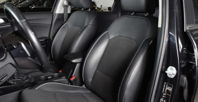 фото 703974-14 - Под такси