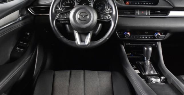 фото 704224-10 - Mazda