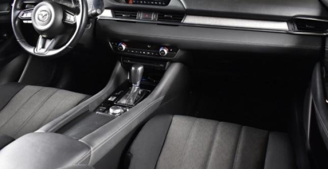 фото 704224-12 - Mazda