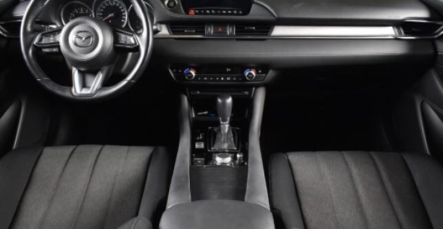 фото 704224-13 - Mazda