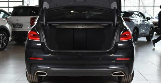 фото 704416-10 - 5 серии