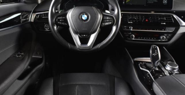 фото 704416-11 - 5 серии