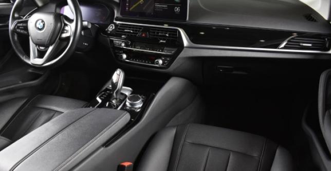 фото 704416-13 - 5 серии