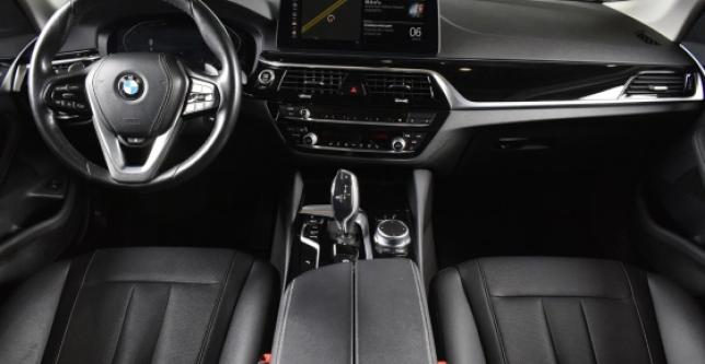 фото 704416-14 - 5 серии