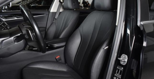 фото 704416-15 - 5 серии