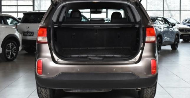 фото 704419-09 - Sorento