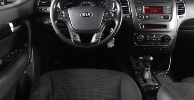 фото 704419-10 - Sorento