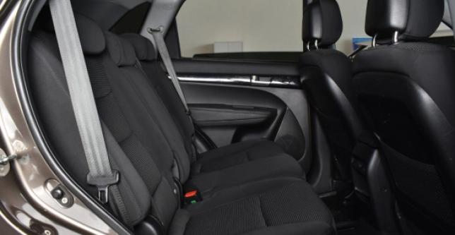 фото 704419-11 - Sorento