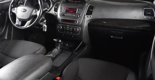 фото 704419-12 - Sorento