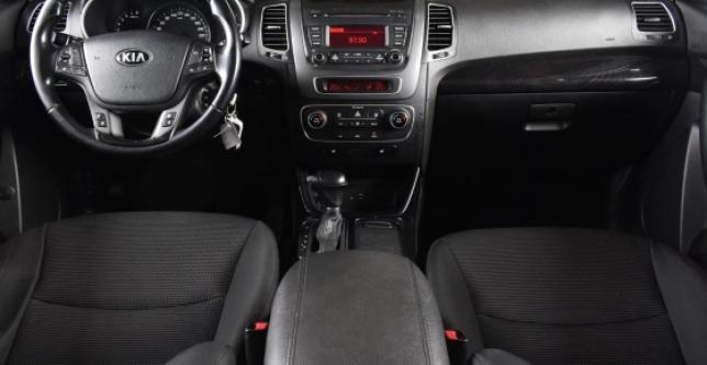 фото 704419-13 - Sorento