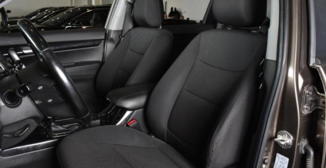 фото 704419-14 - Sorento