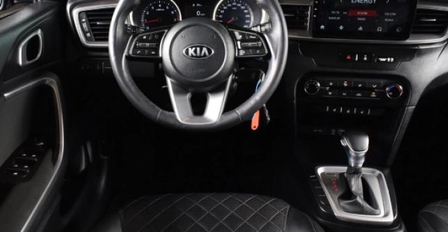 фото 704422-10 - Ceed