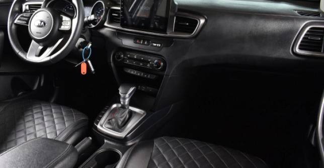 фото 704422-12 - Ceed